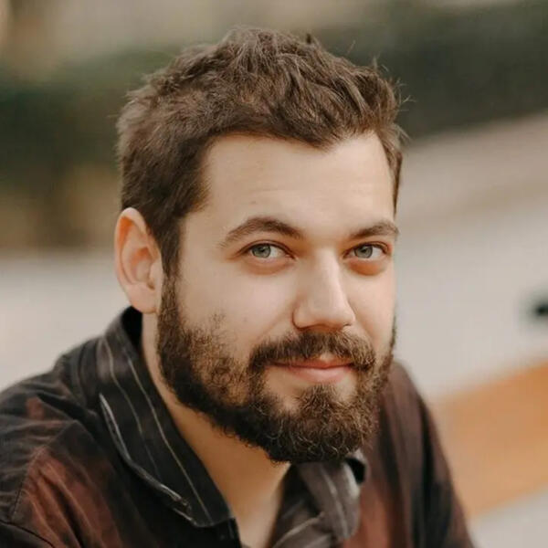 Csuvik Gábor